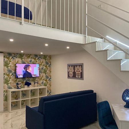 Magica Home Cannizzaro Catania Ngoại thất bức ảnh