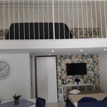 Magica Home Cannizzaro Catania Ngoại thất bức ảnh