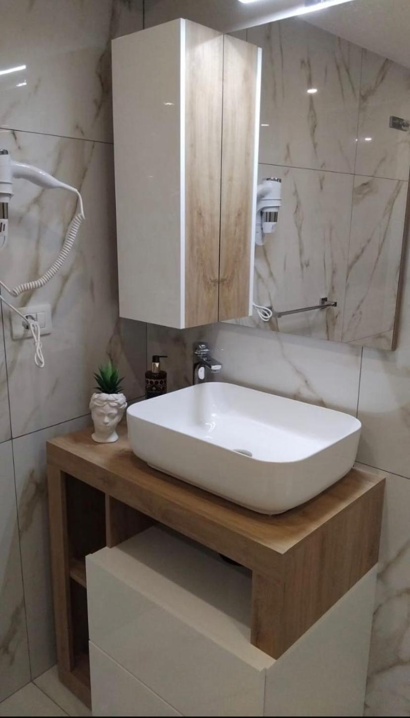 Magica Home Cannizzaro Catania Ngoại thất bức ảnh