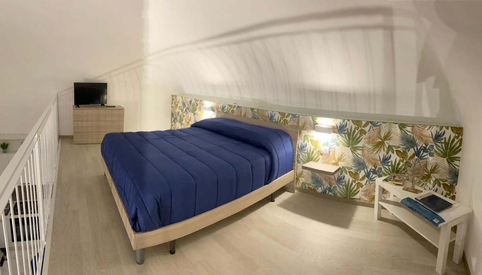Magica Home Cannizzaro Catania Ngoại thất bức ảnh