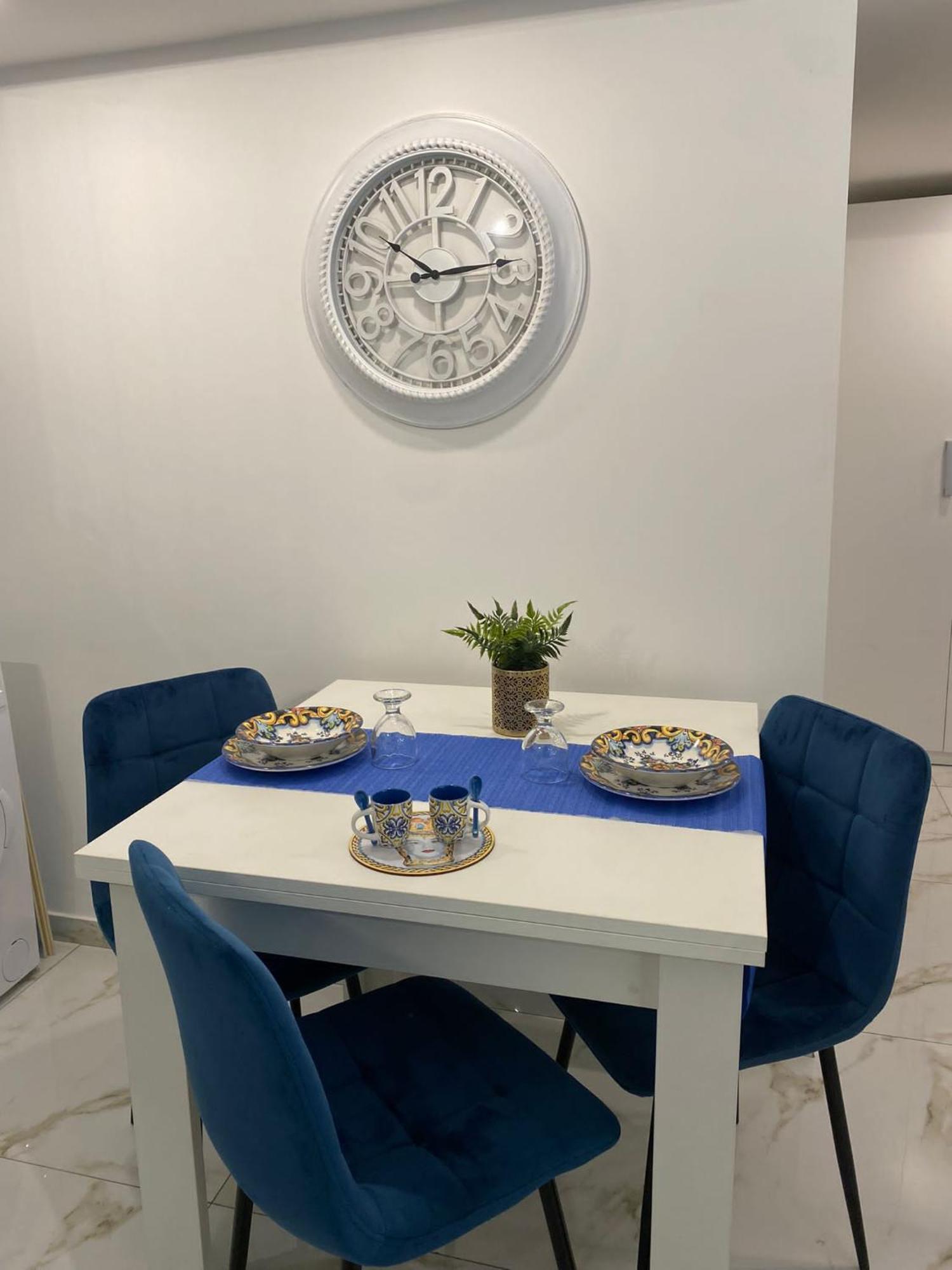 Magica Home Cannizzaro Catania Ngoại thất bức ảnh
