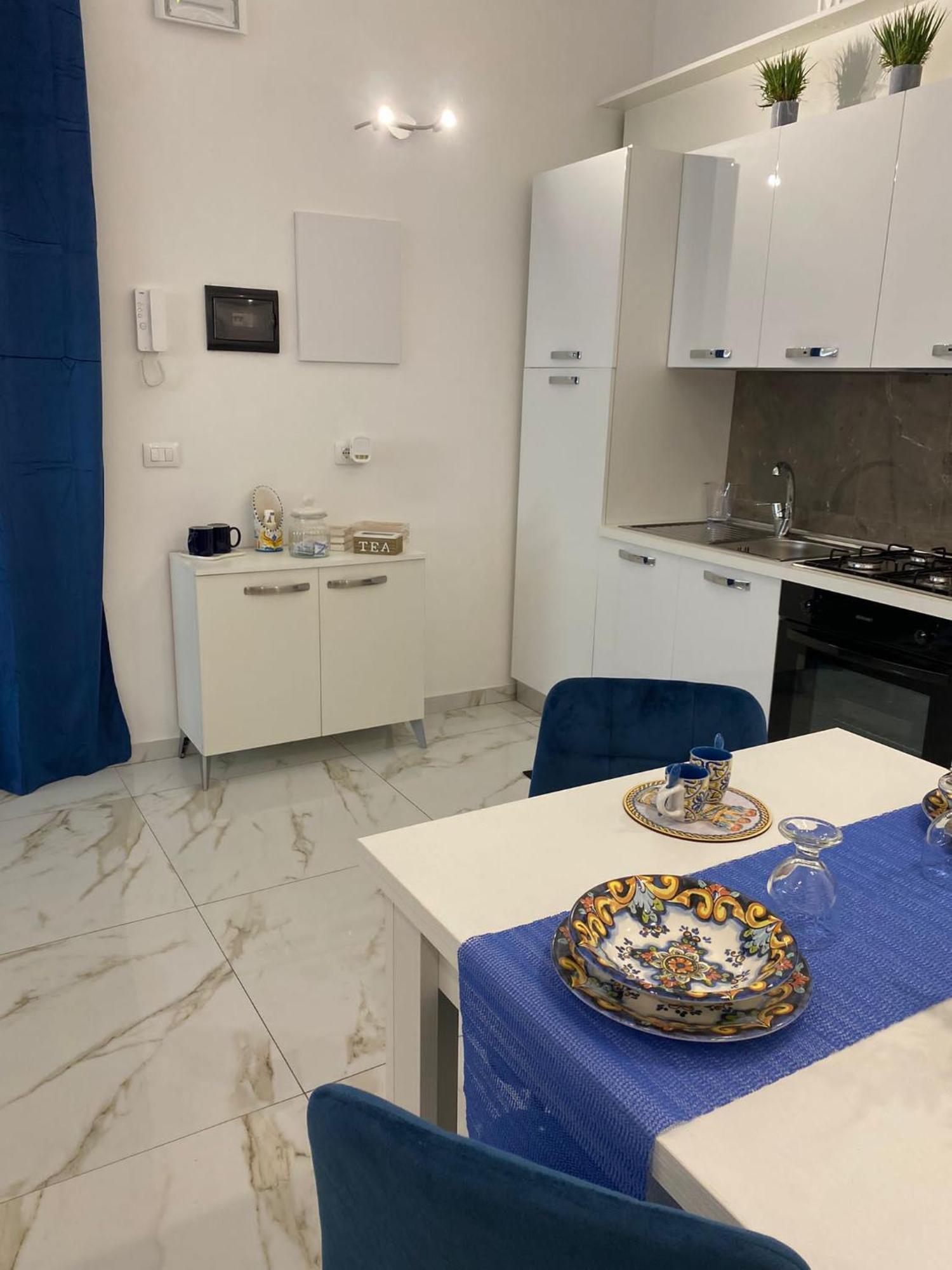 Magica Home Cannizzaro Catania Ngoại thất bức ảnh