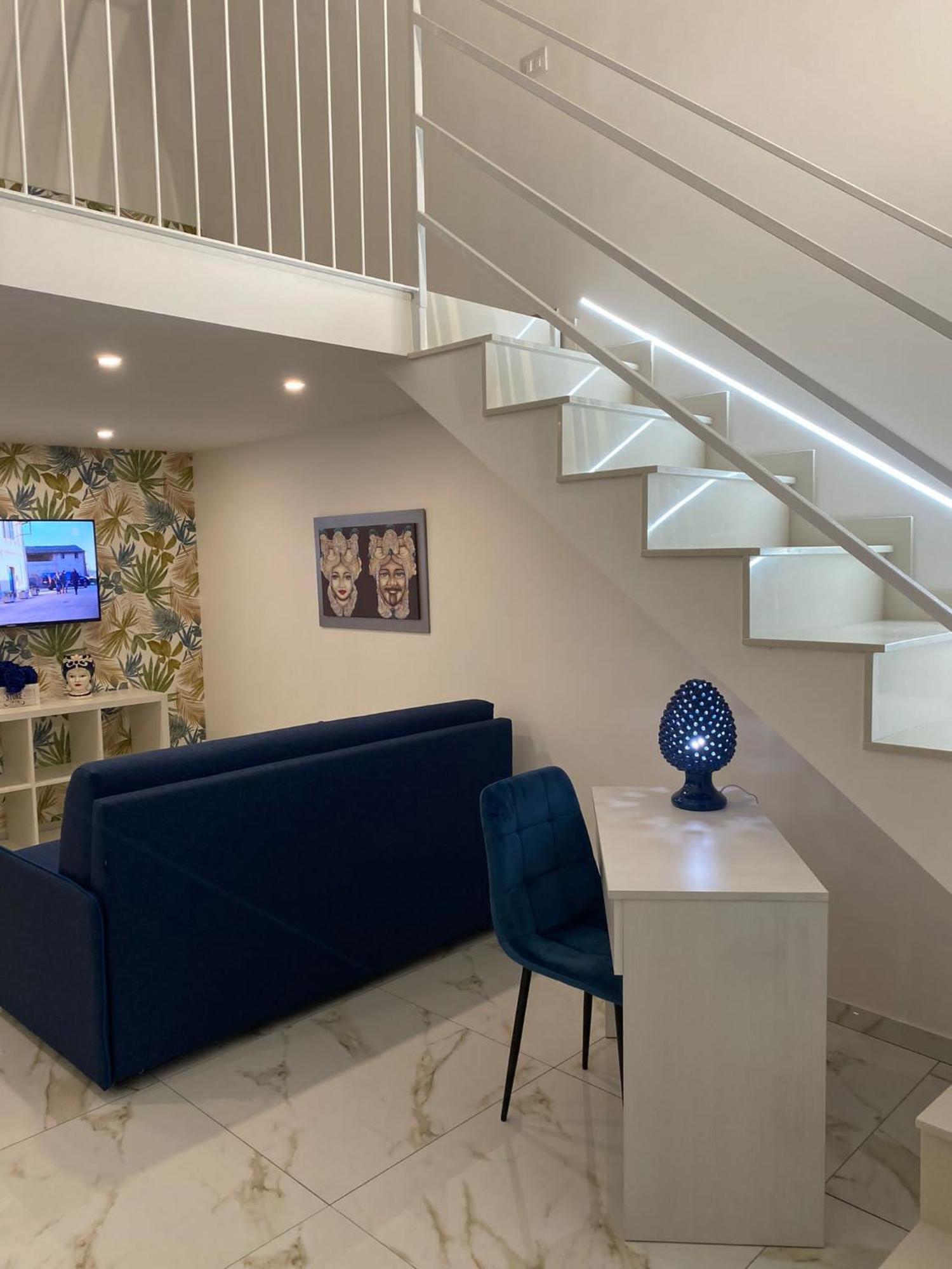 Magica Home Cannizzaro Catania Ngoại thất bức ảnh