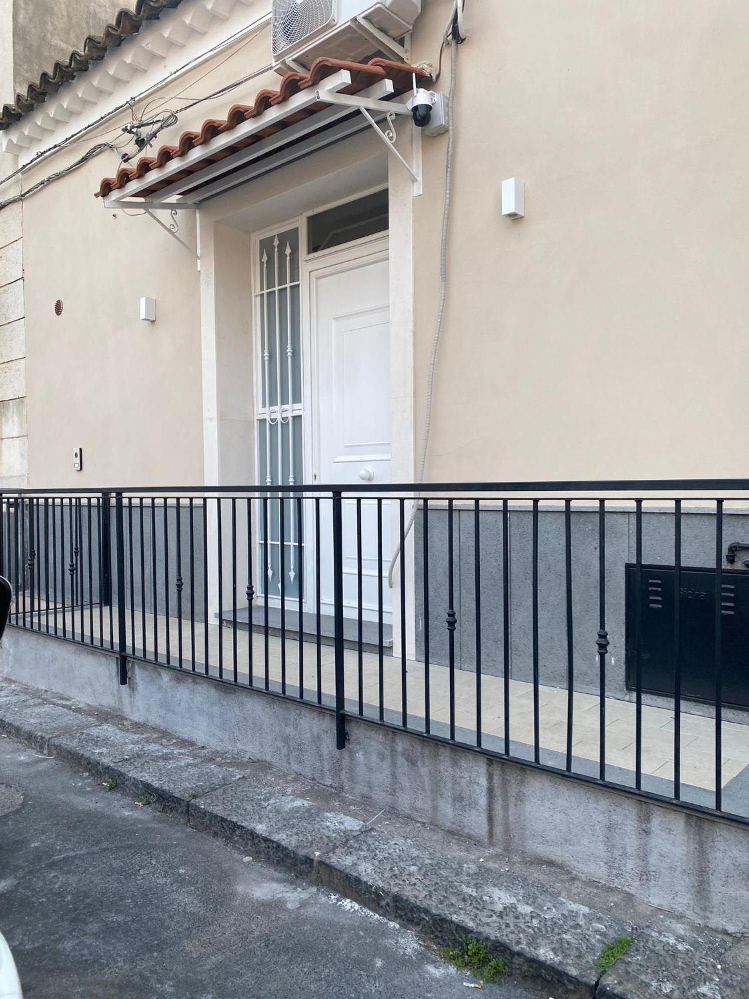 Magica Home Cannizzaro Catania Ngoại thất bức ảnh