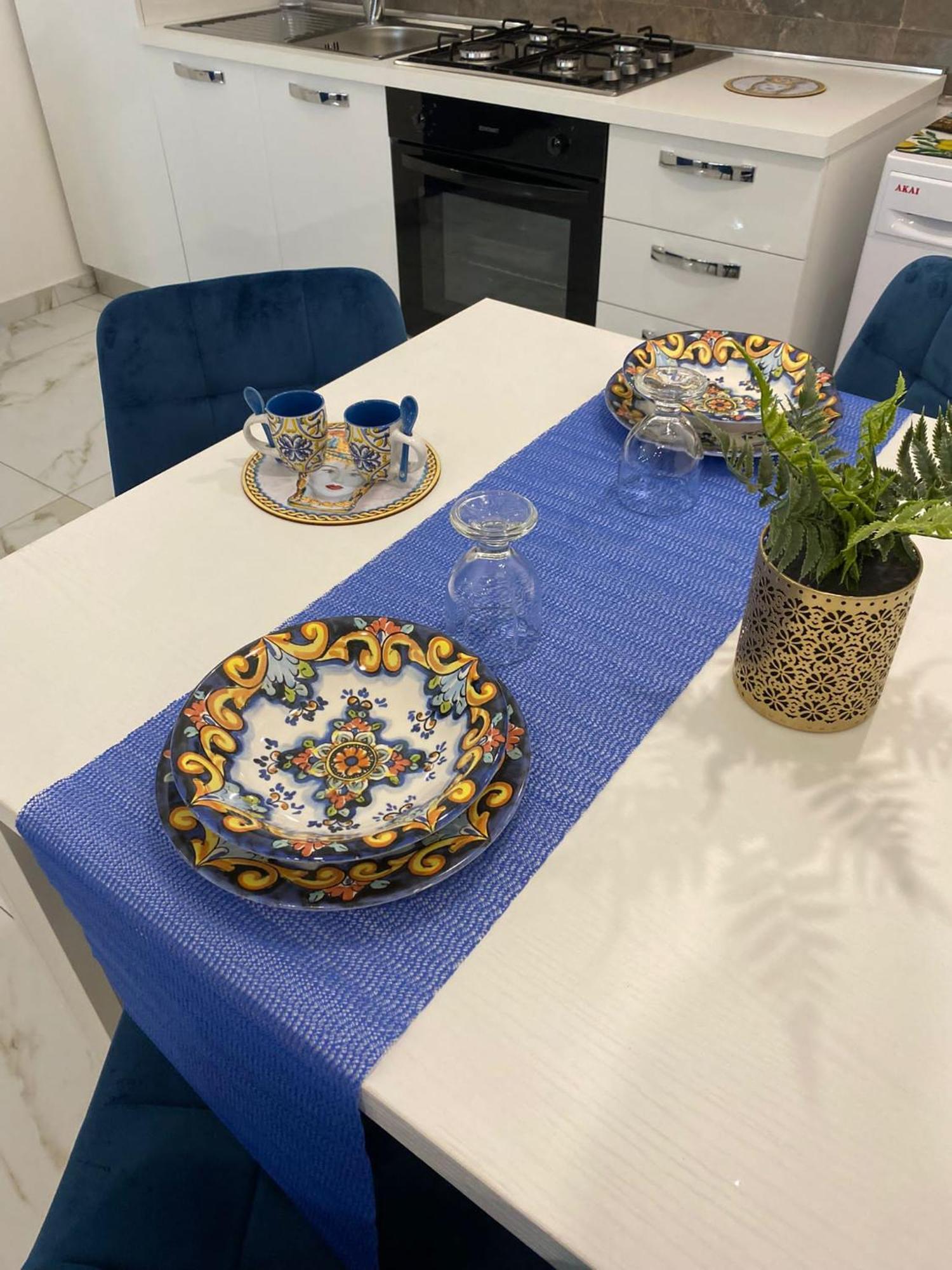 Magica Home Cannizzaro Catania Ngoại thất bức ảnh