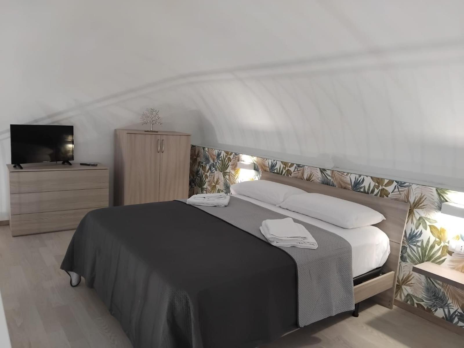 Magica Home Cannizzaro Catania Ngoại thất bức ảnh